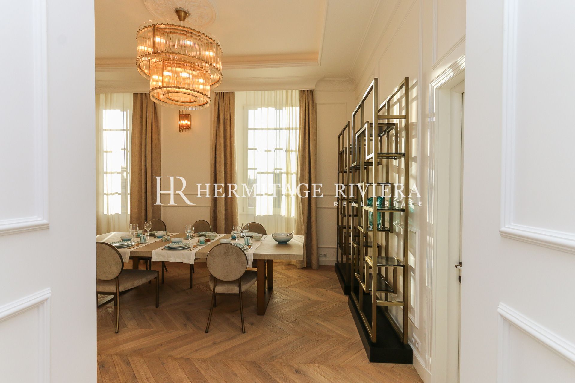 Appartement rénové - 3 Pièces - Cours Saleya  (image 9)