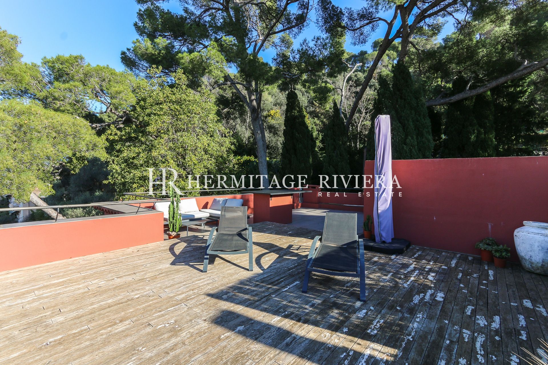 3 Pièces - Vue mer et port - Toit terrasse (image 19)