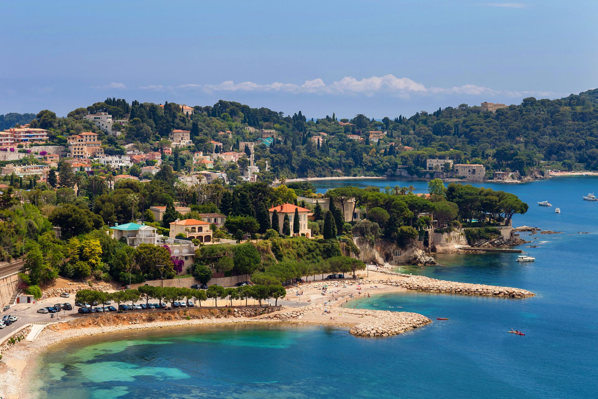 Saint-Jean-Cap-Ferrat (image 2)