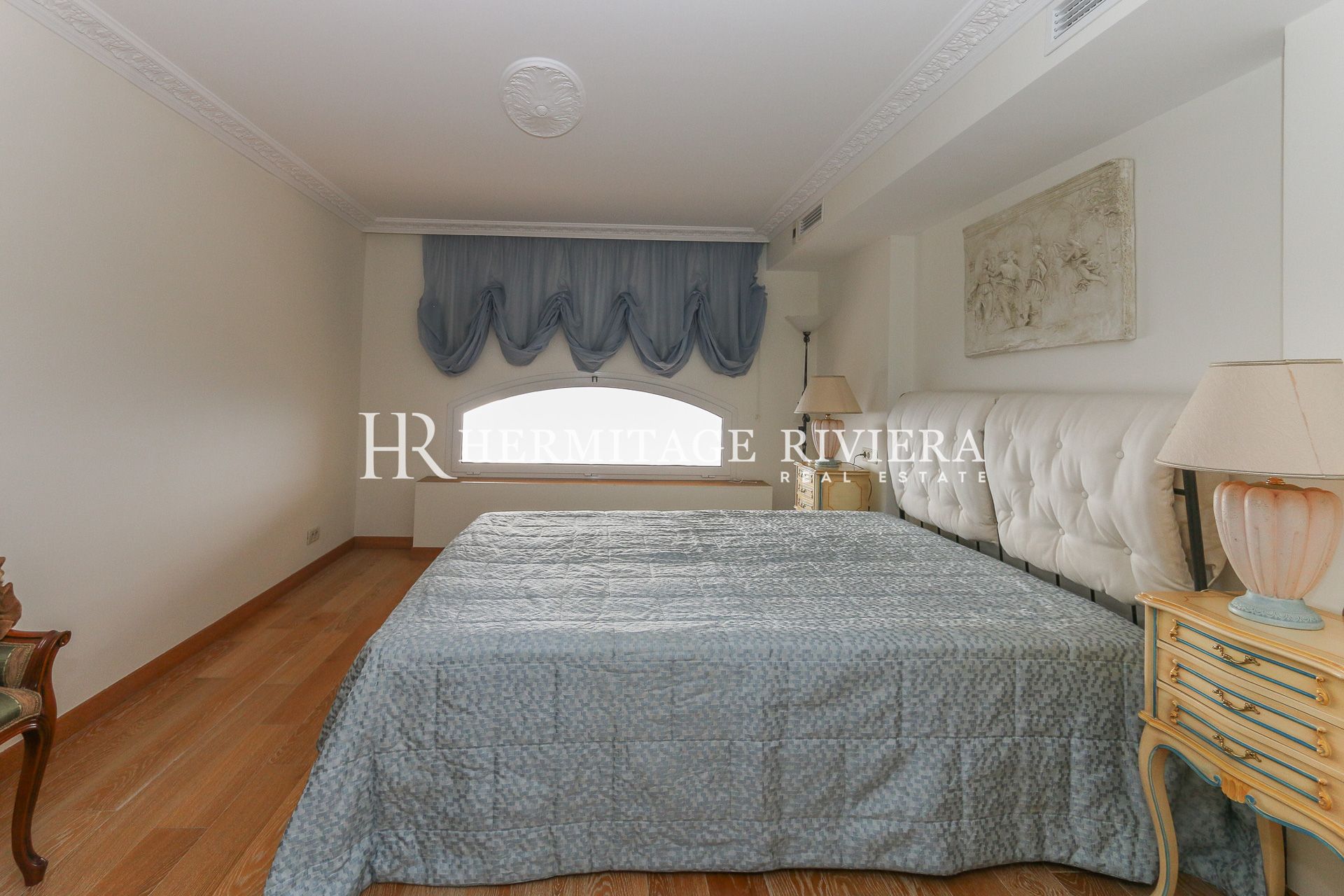 Appartement-duplex vue Monaco (image 17)