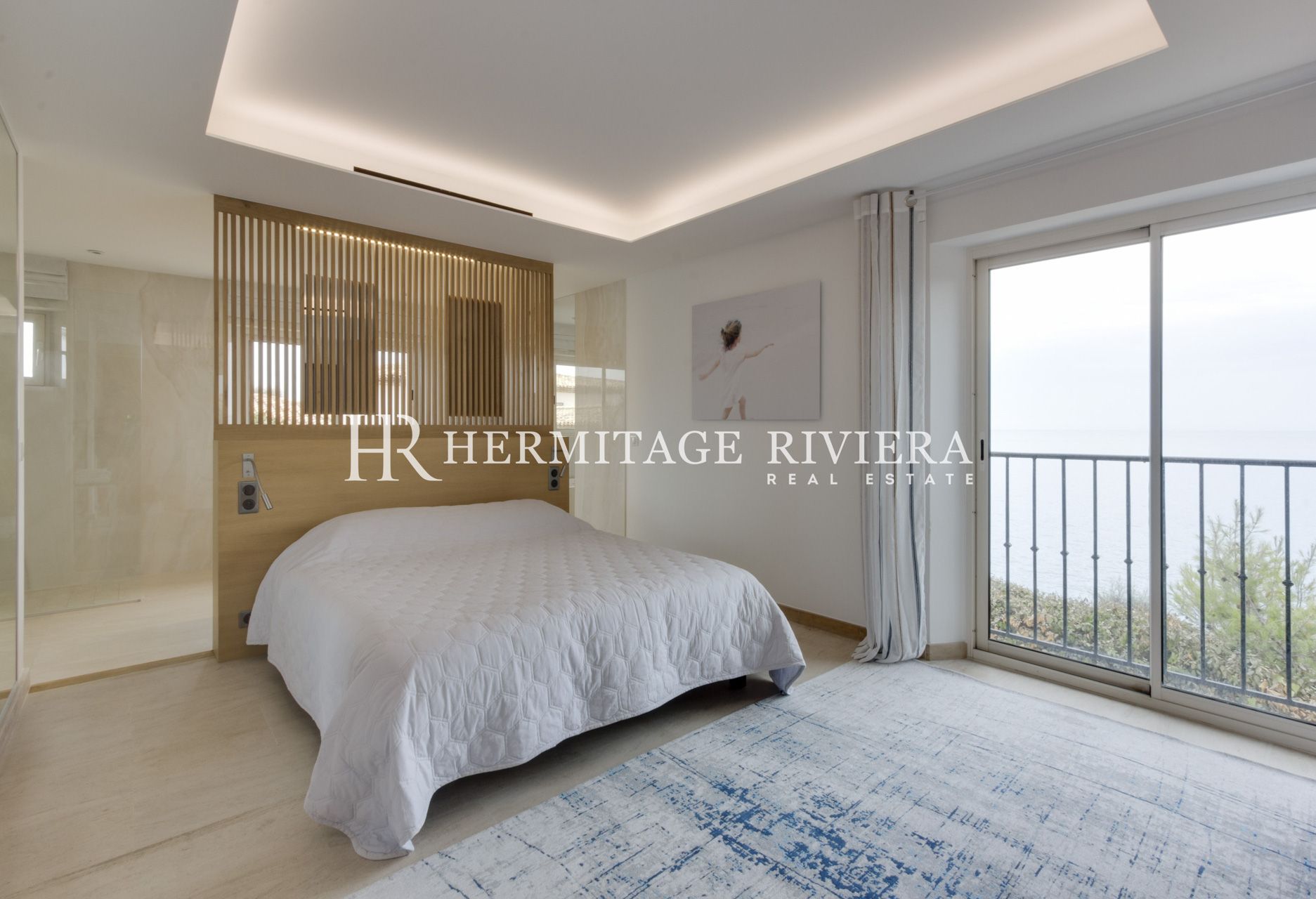 Splendide villa pieds dans l'eau (image 23)