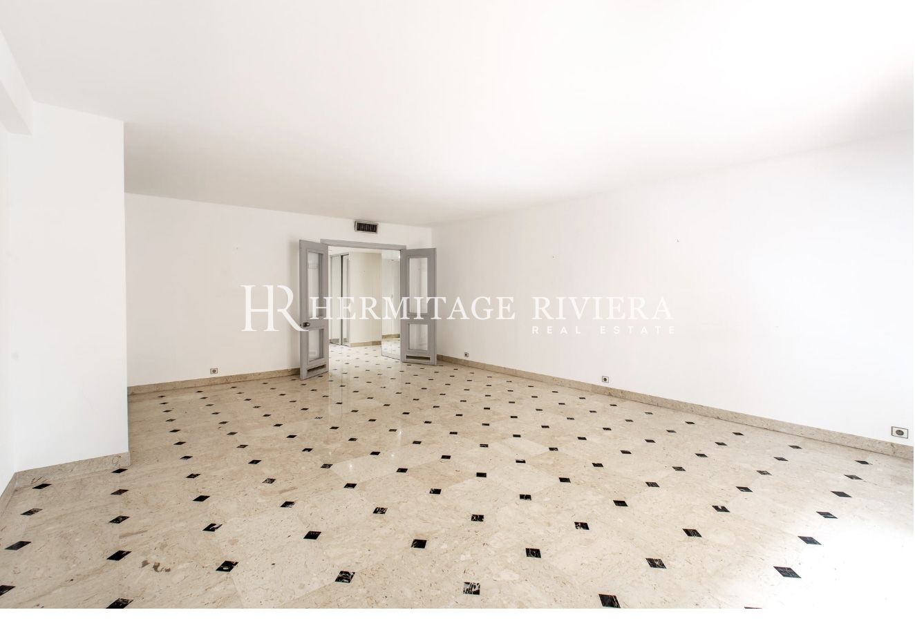 4 Pièces - Terrasse - Concierge - Garage (image 5)