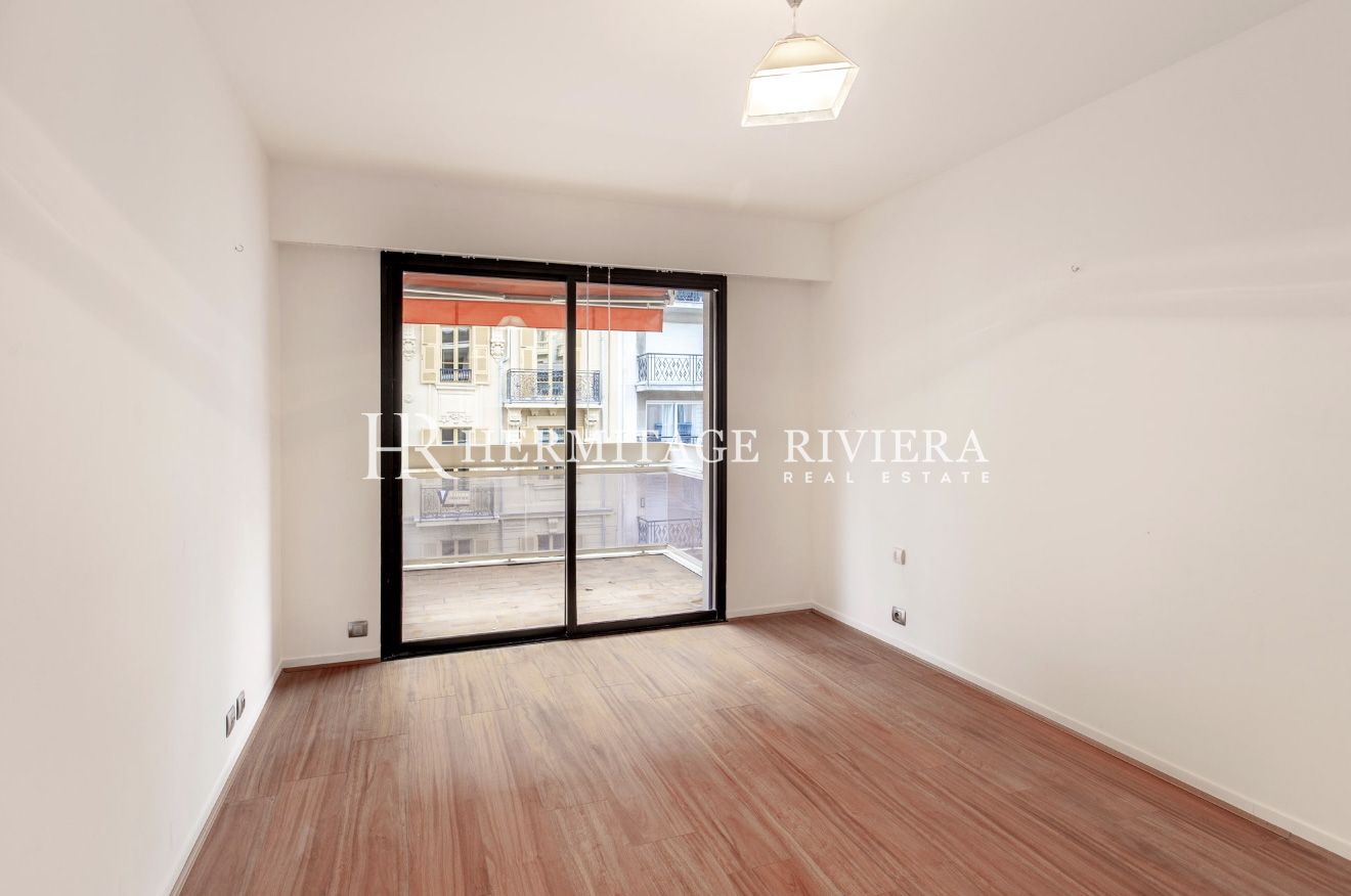 4 Pièces - Terrasse - Concierge - Garage (image 6)