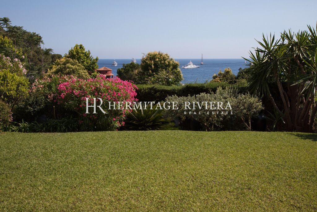 3 Pièces - Appartement avec vue mer et terrasse (image 3)