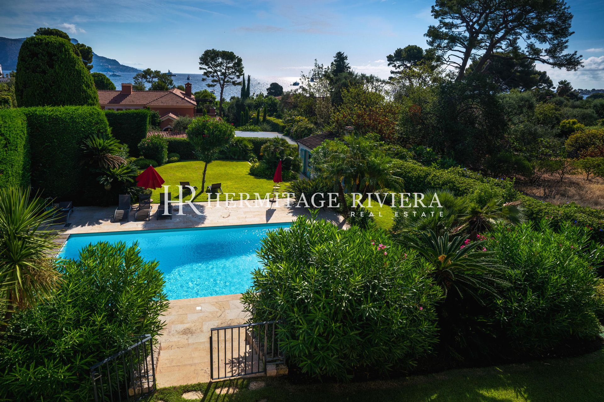 Maison provençale à deux pas de la plage (image 6)