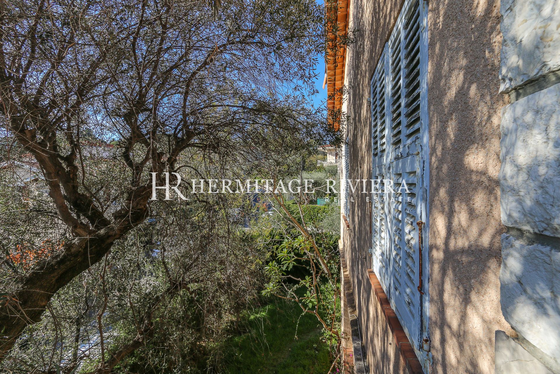 Maison de village - A rénover - Vue mer (image 7)