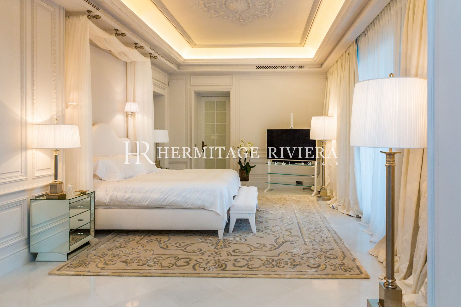 Demeure d'exception - Vue sur Monaco (image 18)