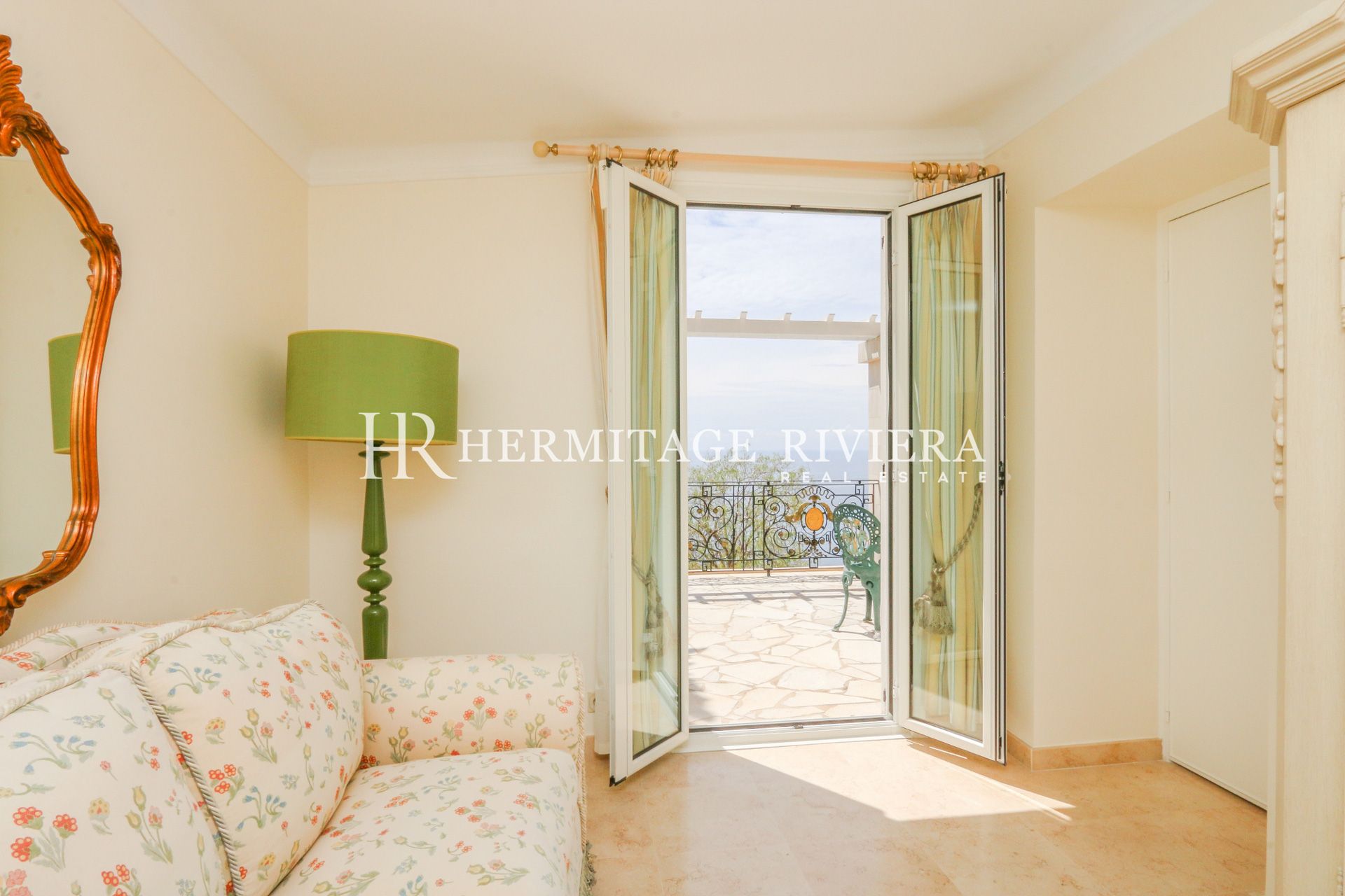 Propriété aux portes de Monaco vue mer (image 25)