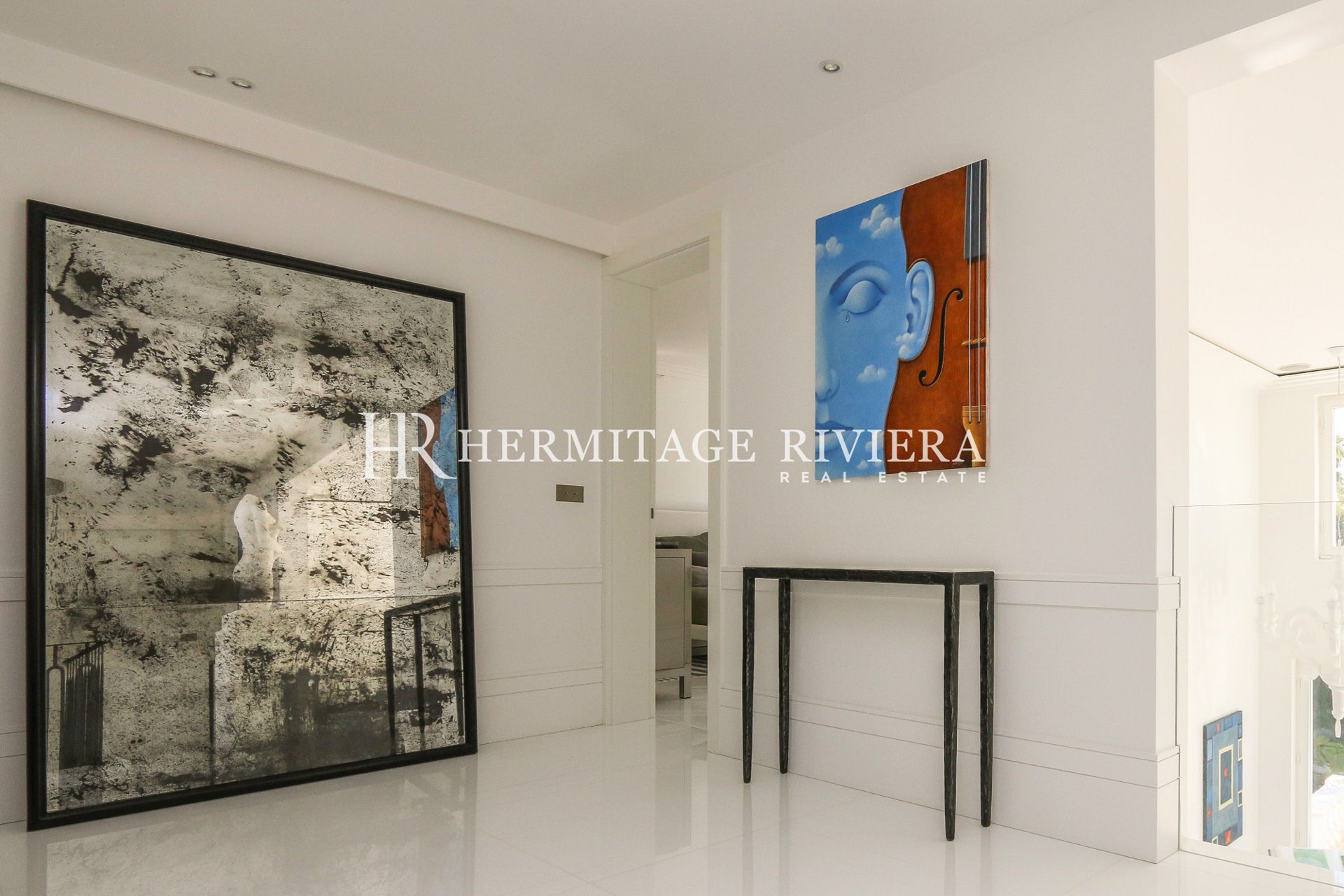 Propriété somptueuse - Près Grand Hôtel Cap-Ferrat - Vue mer (image 16)