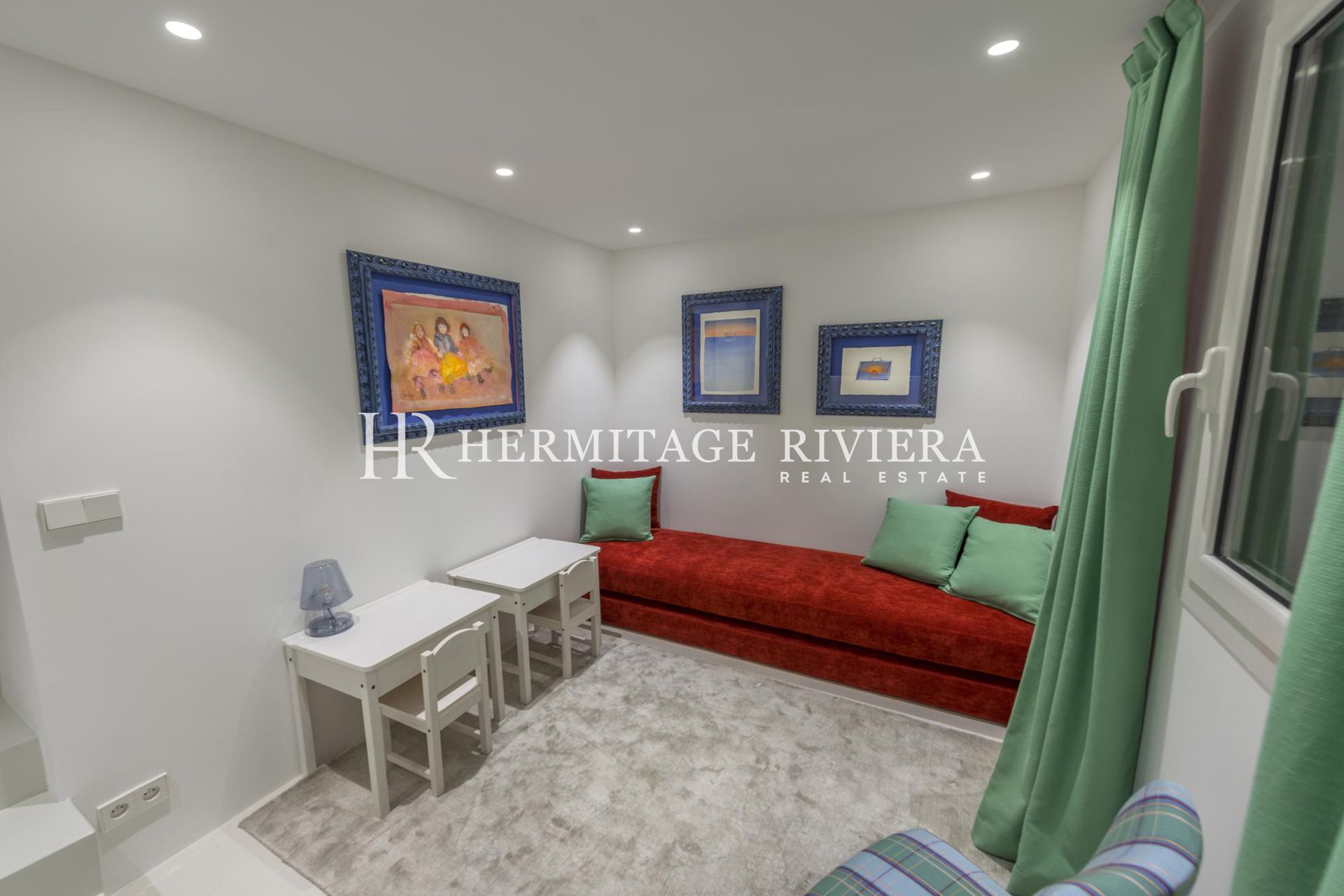 4 Pièces - Apartment de luxe - Terrasse (image 15)