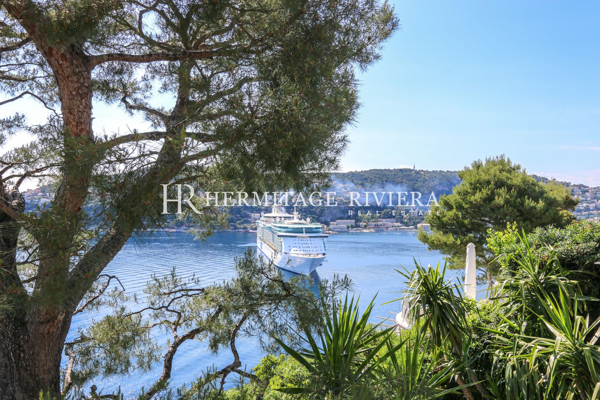 Villa provençale avec vue mer  (image 7)