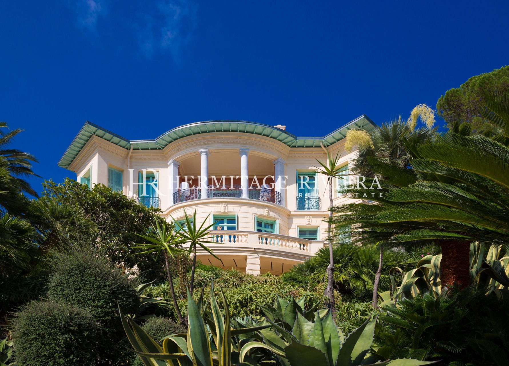 Demeure d'exception - Vue sur Monaco (image 2)