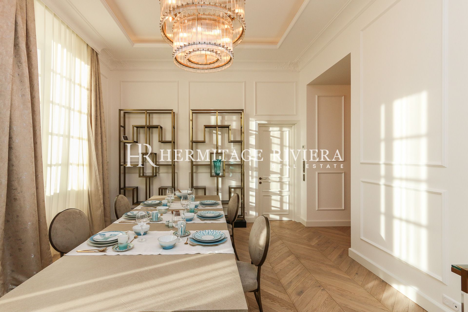Appartement rénové - 3 Pièces - Cours Saleya  (image 8)