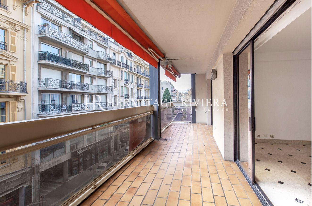 4 Pièces - Terrasse - Concierge - Garage (image 2)