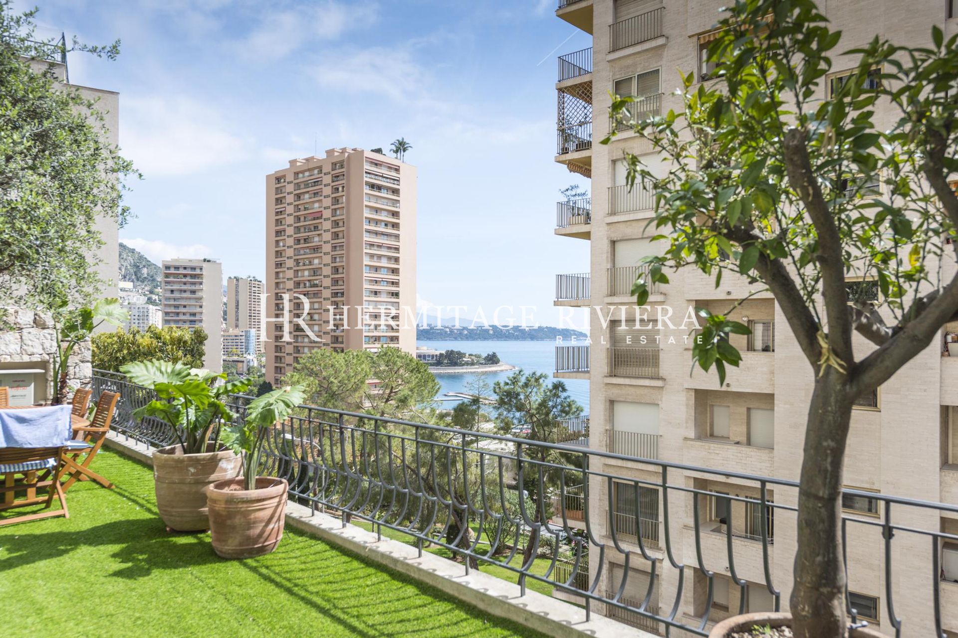 4 Pièces - Apartment de luxe - Terrasse (image 1)