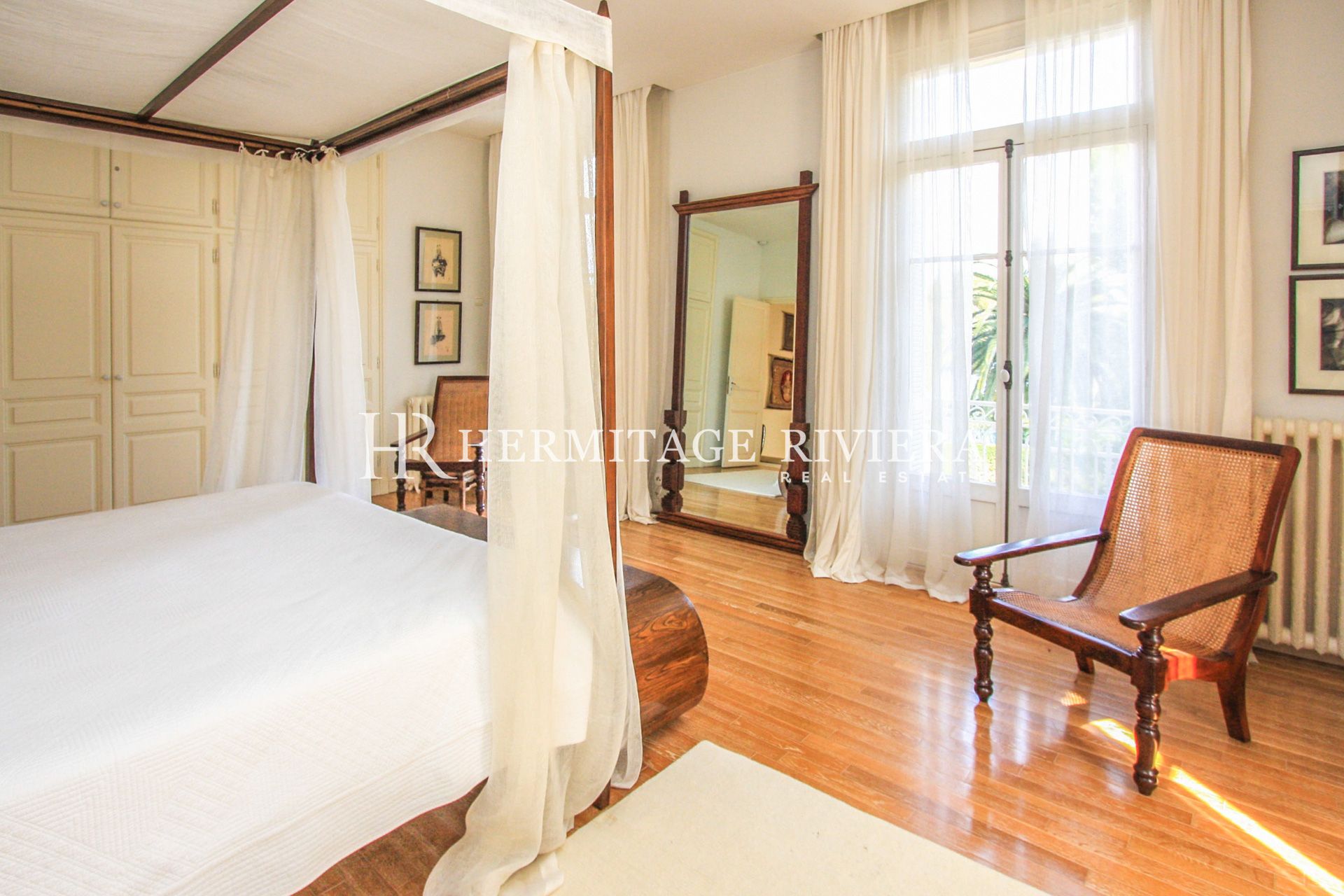 Belle Epoque villa proche Grand Hotel  (image 12)