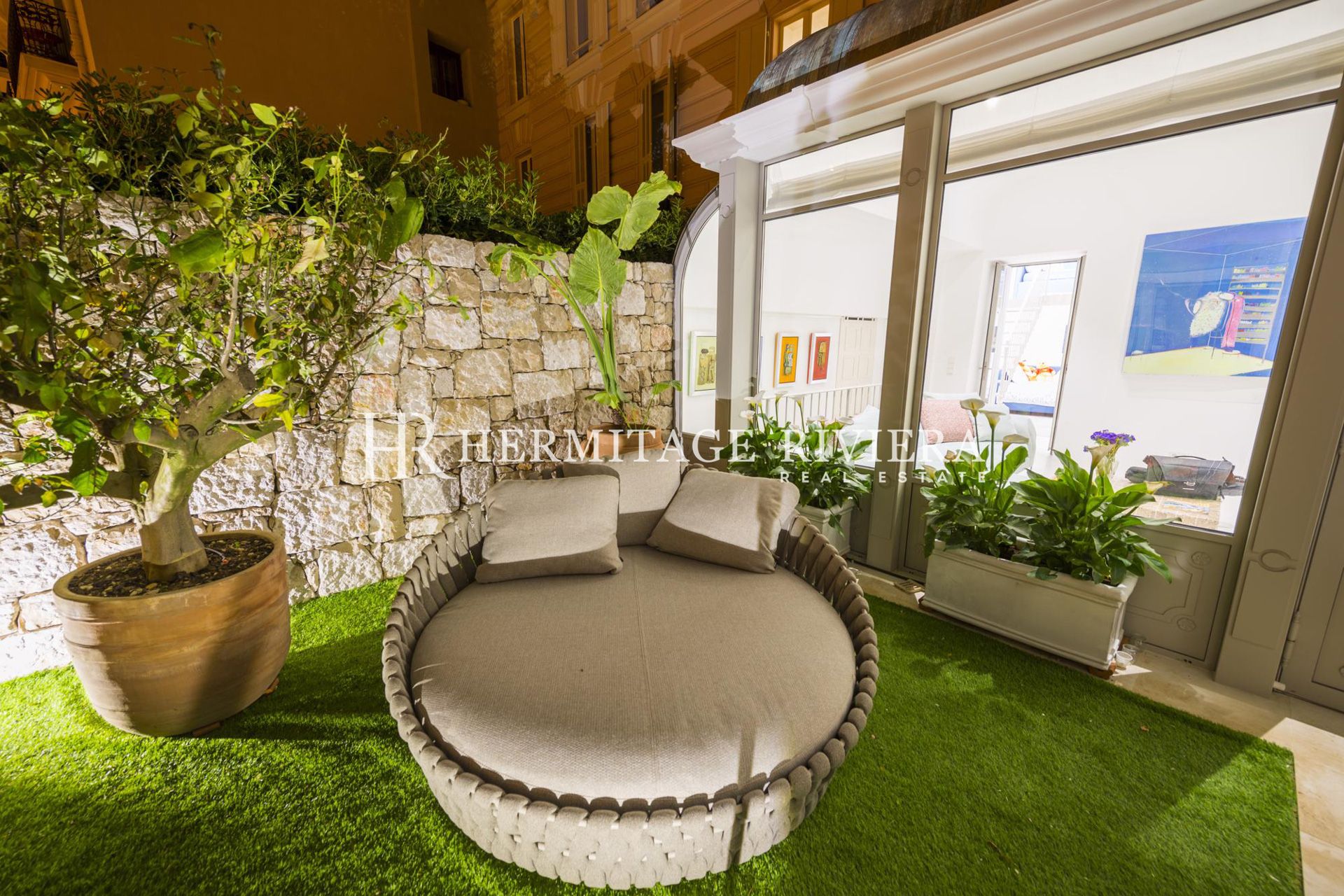 4 Pièces - Apartment de luxe - Terrasse (image 21)