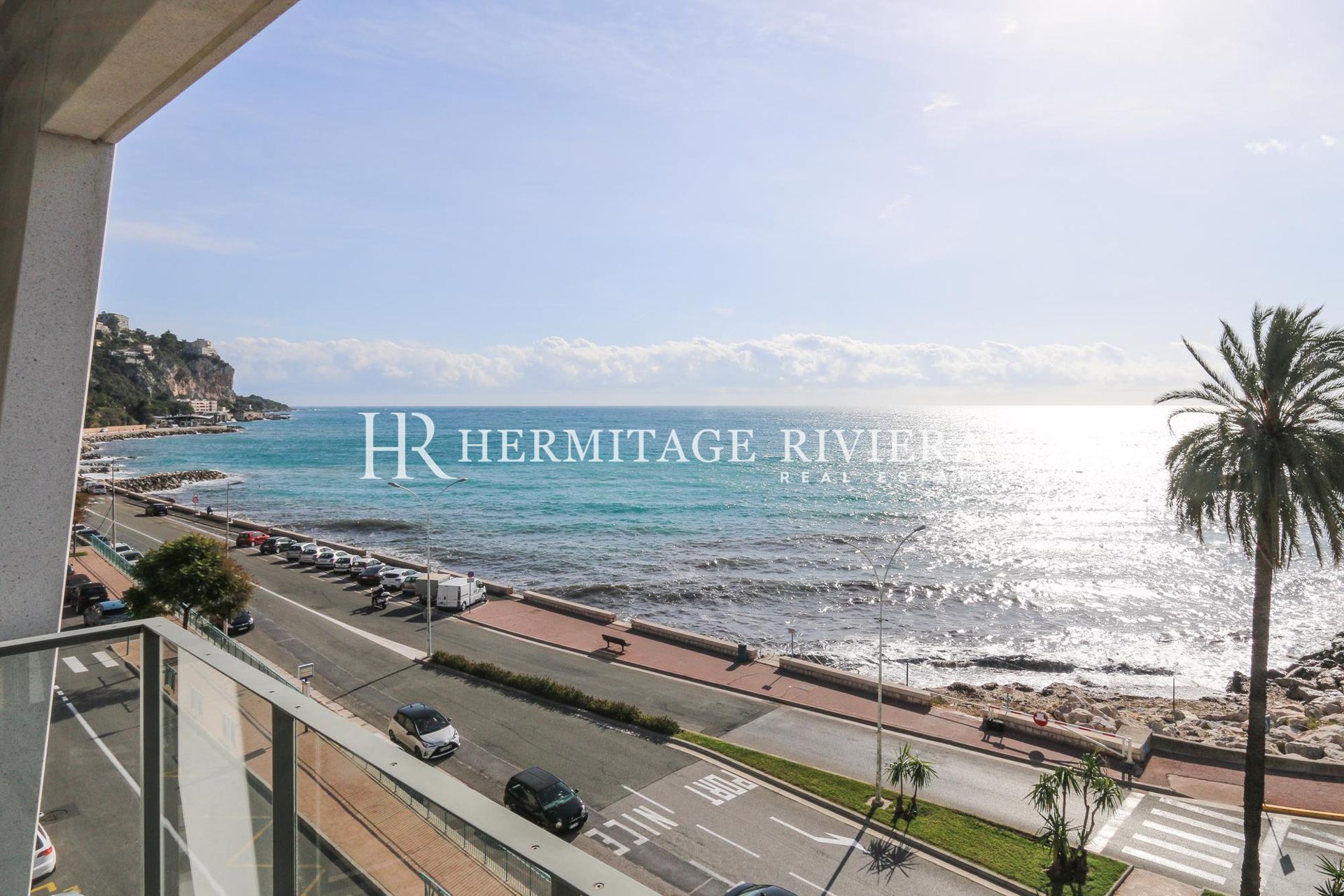 3 Pièces - Front de mer - Spa zone - Terrasse (image 10)