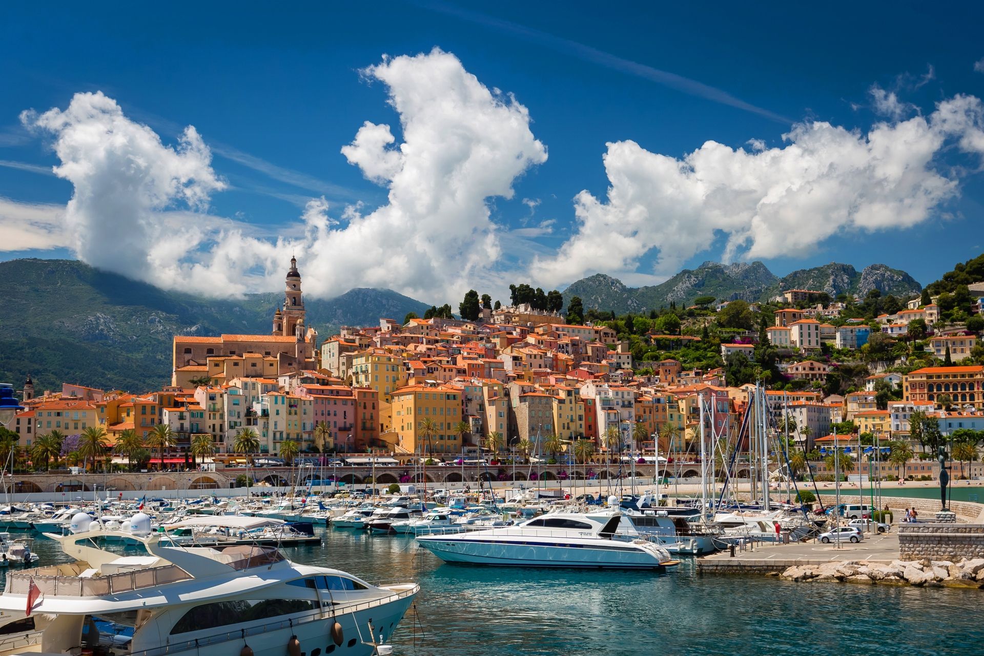 Menton (image 1)
