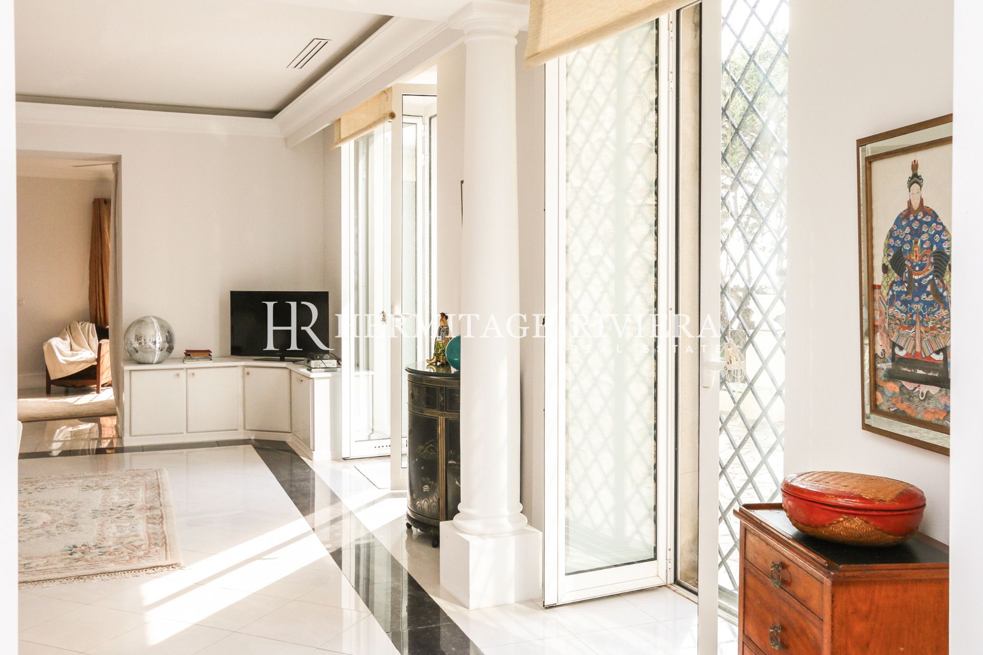 4 pièces - Proche Monaco - Sea views - Terrasse (image 8)